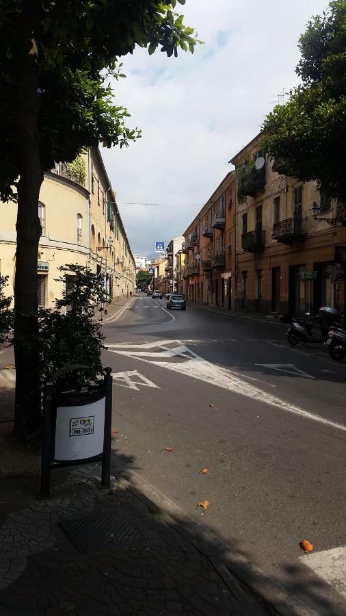 In Vacanza Da Marinella Albenga Exteriér fotografie