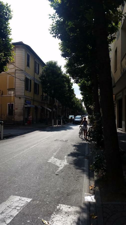 In Vacanza Da Marinella Albenga Exteriér fotografie
